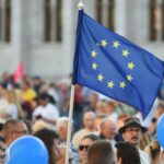 Bandera Unió Europea