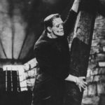 frankenstein protada