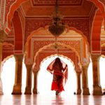 india portada