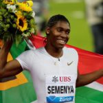 Caster Semenya