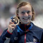 Katie Ledecky