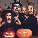 halloween portada