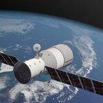 tiangong 1