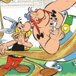 asterix portada