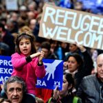 welcome refugees