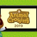 animal crossing