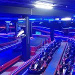 gene-karting