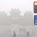 CHINA ES EL MAYOR EMISOR DE DIOXIDO DE CARBONO EN EL MUNDO