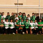 Equip rugbi INEFC