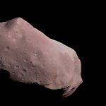 asteroide