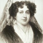 La mestra americana Emma Willard. Wikimedia Commons 