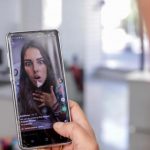 TikTok s’ha convertit en l’app preferida dels més joves. (EP)