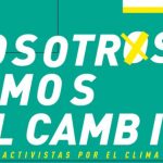 Portada del llibre «Nosotros somos el cambio» (SM/Cruïlla)