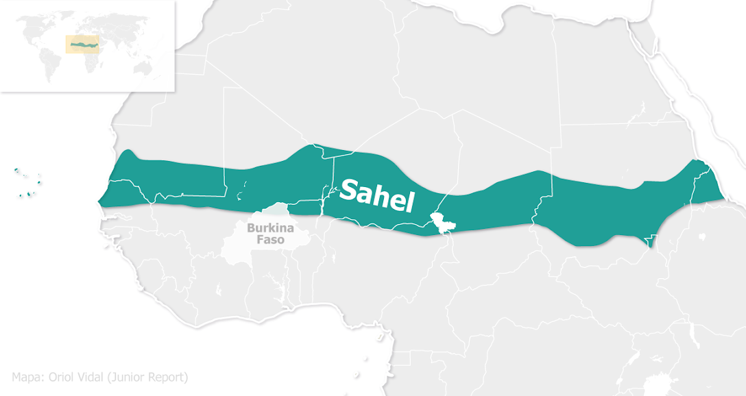 Sahel