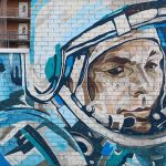 Yuri A Gagarin