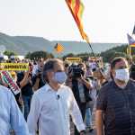 Indults presos Procés