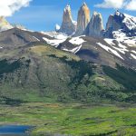 Torres del Paine Xile