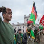 Talibans a l’Afganistan