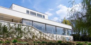 Villa Tugendhat