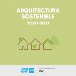 Arquitectura Sostenible