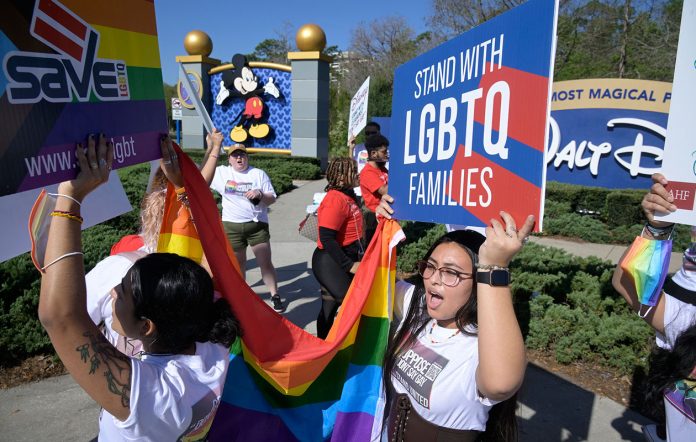 Protestes-LGTBI-Florida