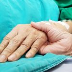 end of life and palliative care