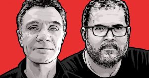 Activistes Brasil