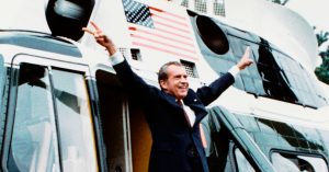 Caso Watergate
