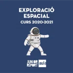 Exploracio-Espacial