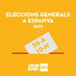 Eleccions