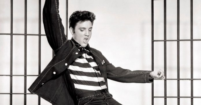 Elvis Presley