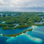 Islas Palau