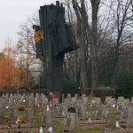 Cementerio Cracovia