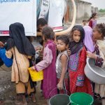 Inundaciones Pakistán