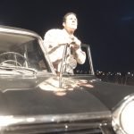 Fragmento del ‘teaser’ de la serie sobre el fenómeno Ummo