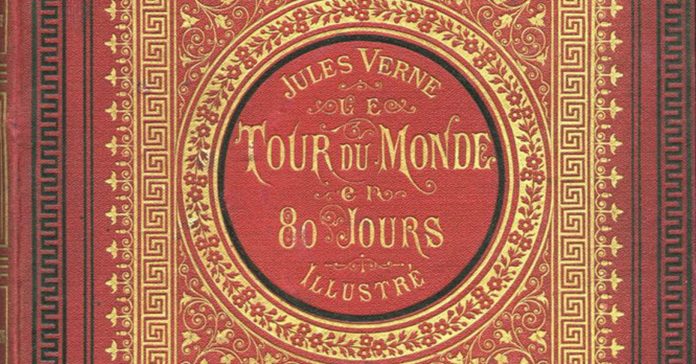 Jules Verne