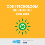 ODs i tecnologia sostenible