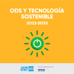 ODs y tecnologia sostenible