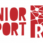 Logo_Junior Report RED