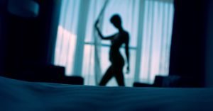 Sexualización de la mujer