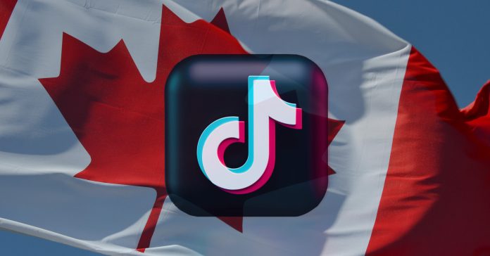 Canadá TikTok