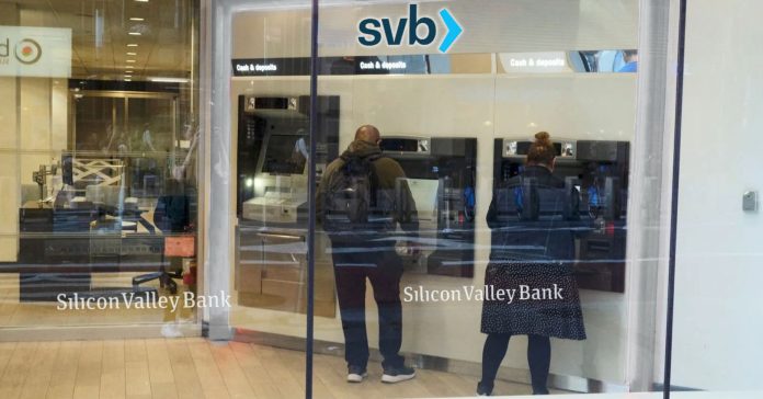 Silicon Valley Bank