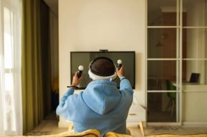 Desarrollar videojuegos también sirve para educar