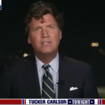 Tucker Carlson