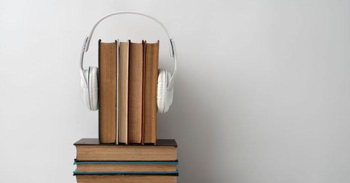 Audiolibros