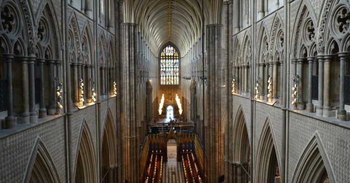 Abadía de Westminster