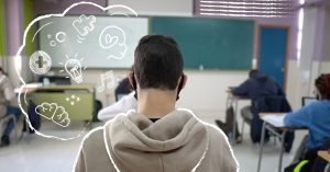 Stay Healthy Fundación Quirón Salud