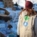 Acceso a agua potable en Kahramanmaras (Acción contra el Hambre)