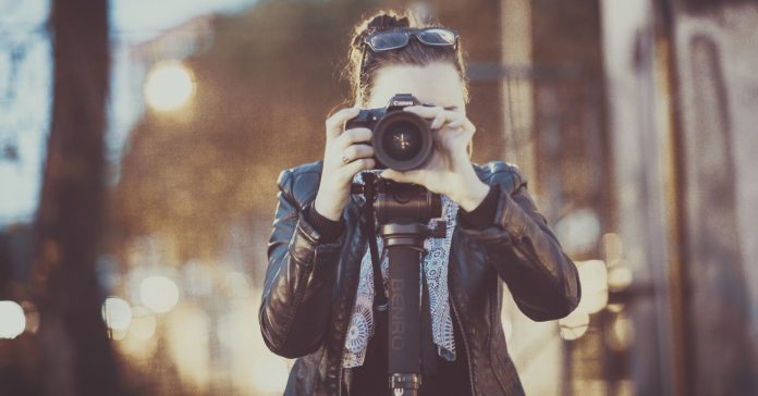 Estudiar fotografía digital te abre muchas salidas profesionales (Pexels)