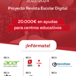 ESP Banner Becas RED